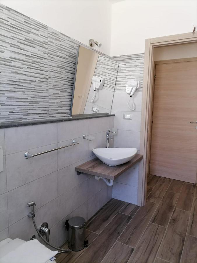 I Tre Cuori Bed & Breakfast Taormina Exterior photo